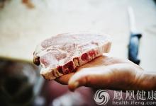 英媒：中國進口加拿大豬蹄被檢出瘦肉精 或影響兩國貿易