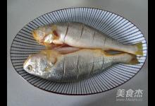 酥炸多春魚的做法-咸鮮味炸菜譜